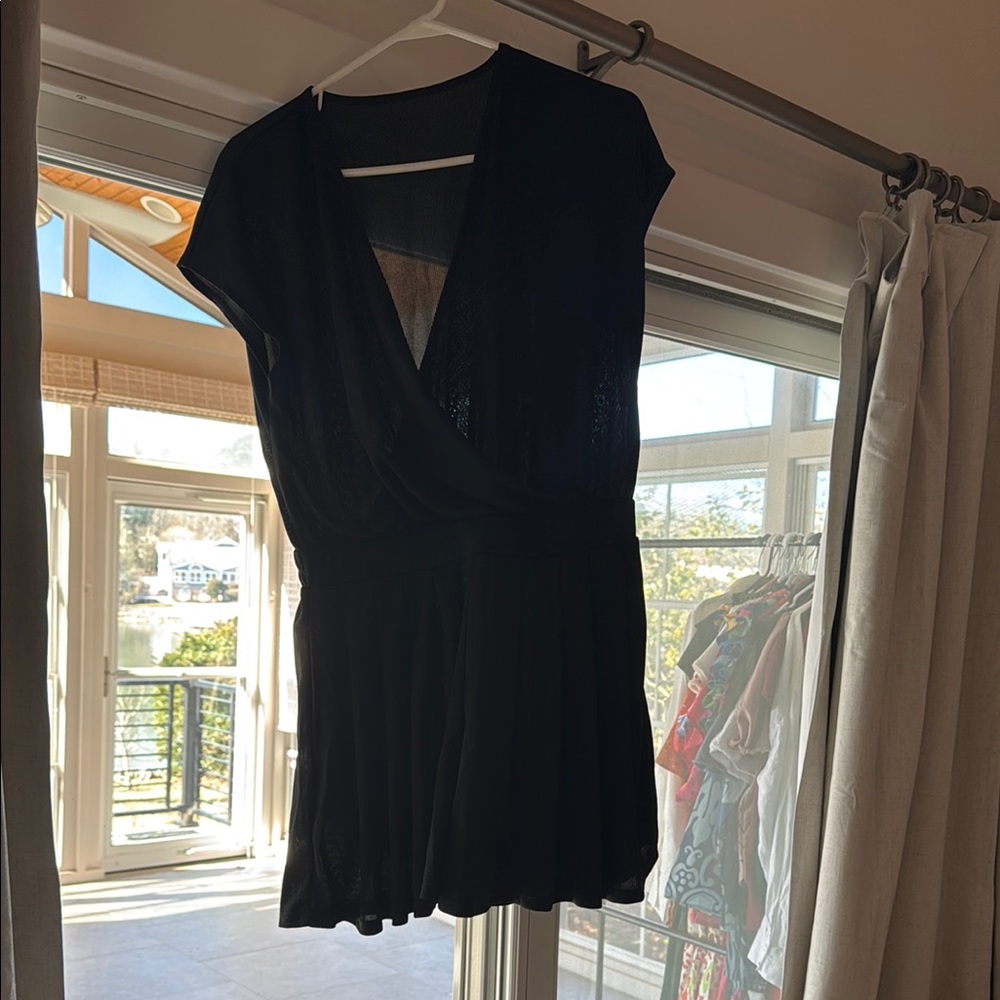 Halara romper